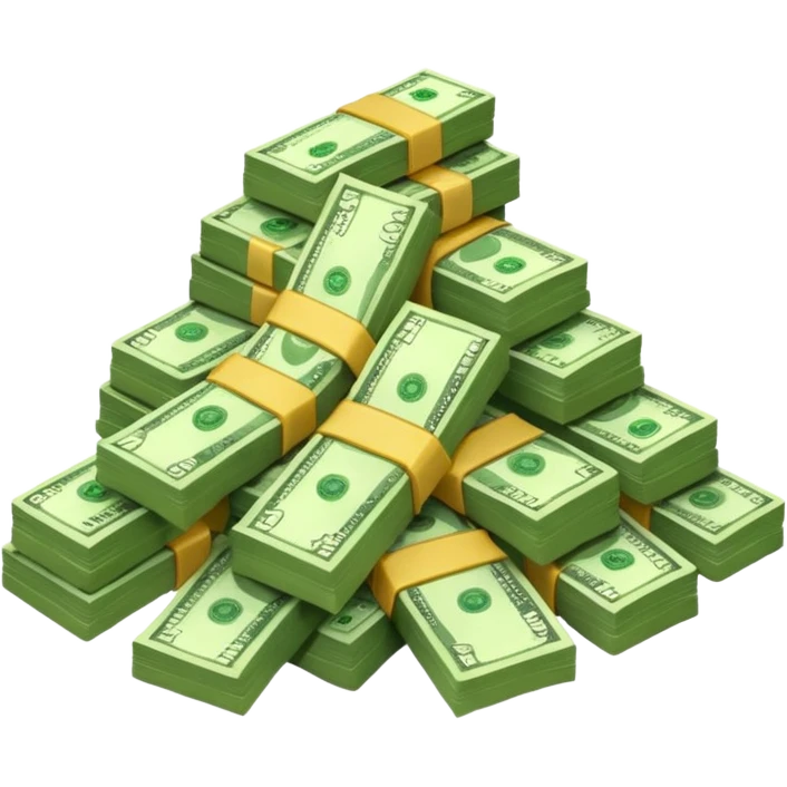 money emoji