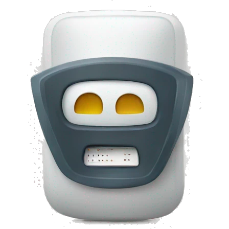 EMF reader  emoji