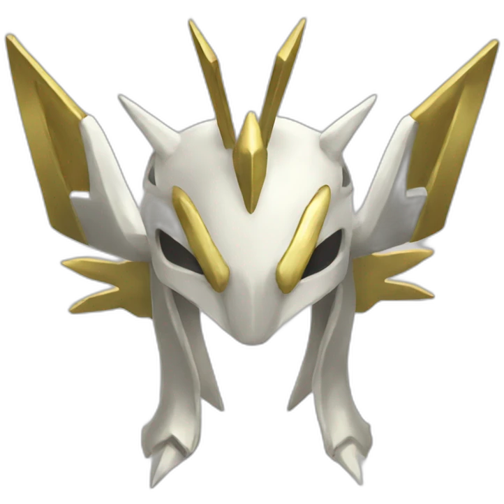 Arceus emoji