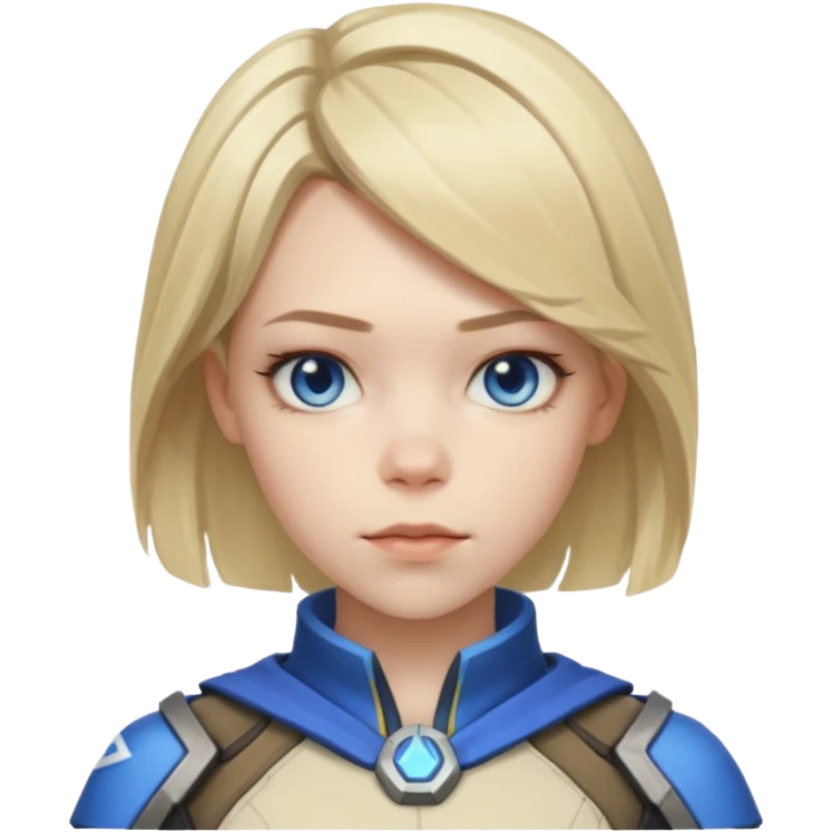 Freja overwatch emoji