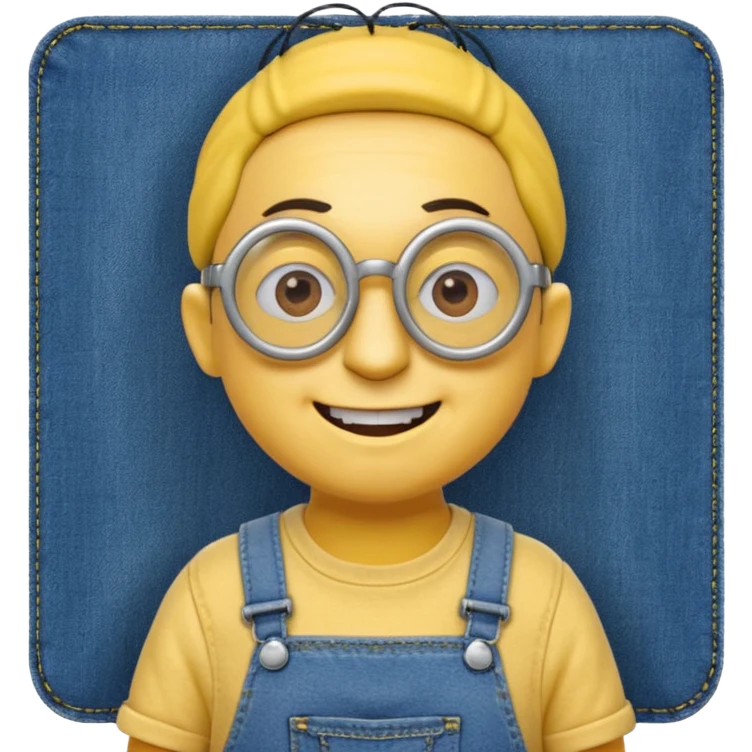 Minion emoji