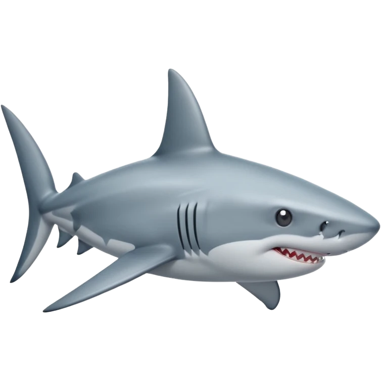 shark emoji emoji