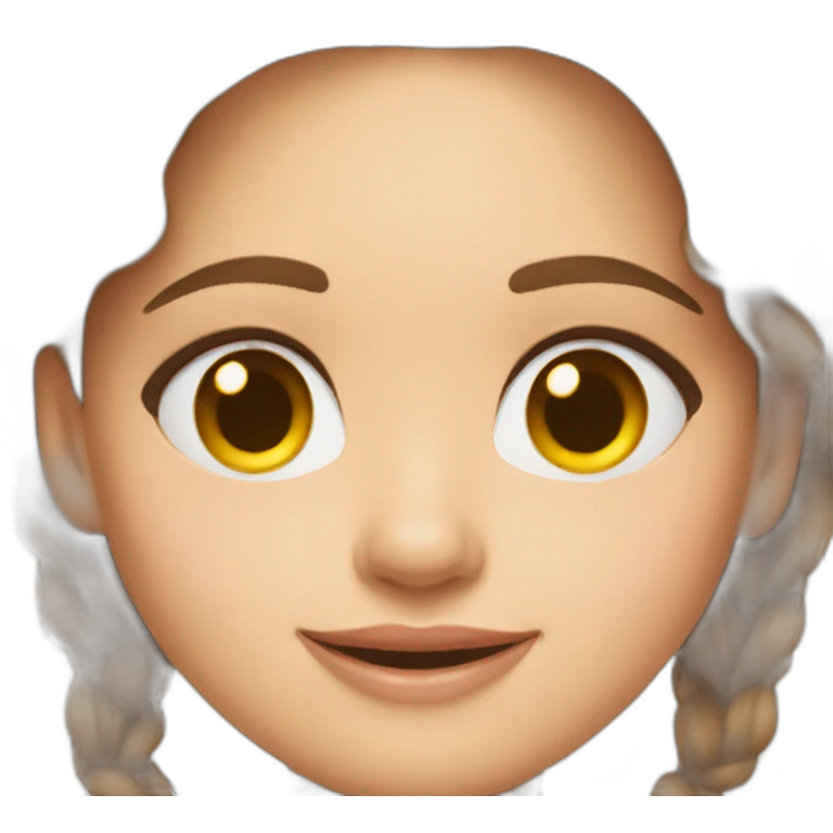 Jennifer Garner emoji