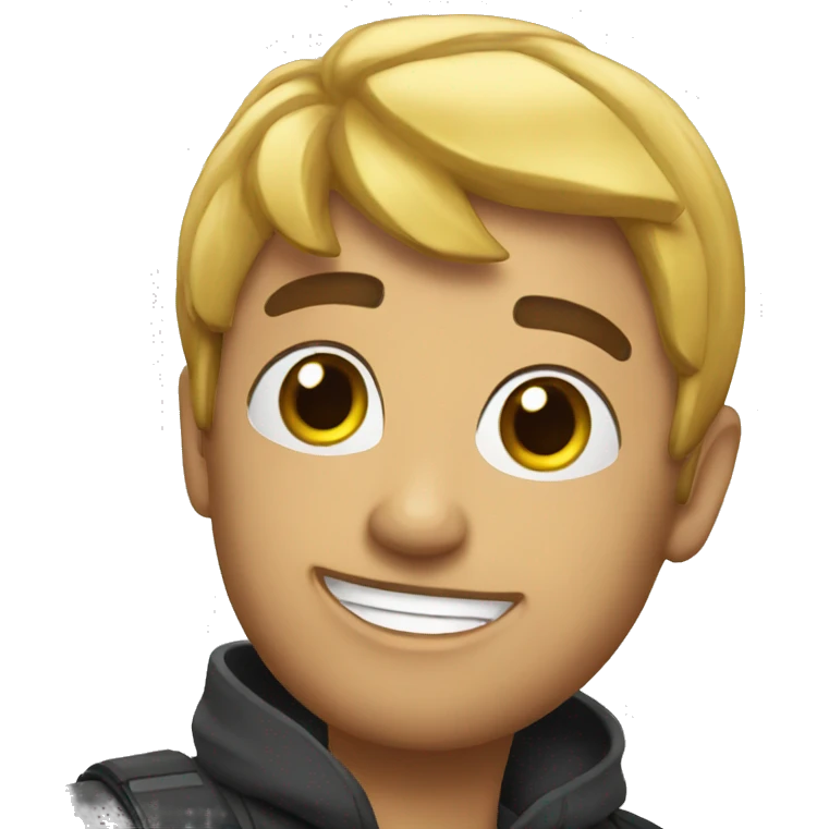 NRJ emoji
