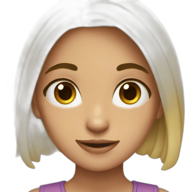 Anya emoji