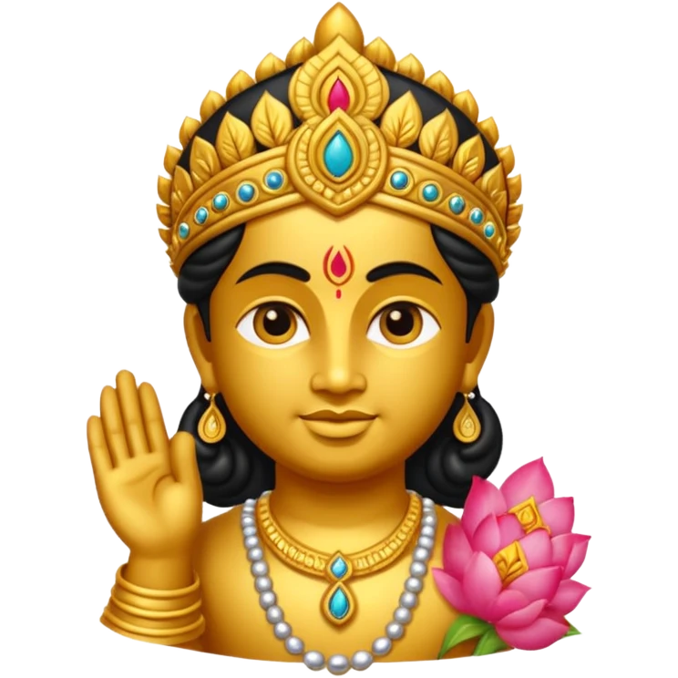 Murugan Vel emoji emoji
