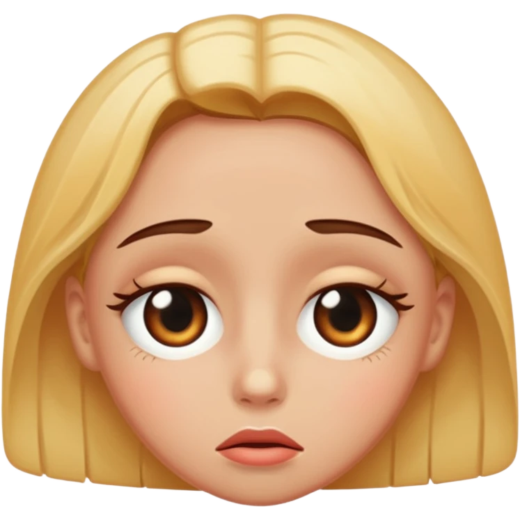 missed opportunity emoji