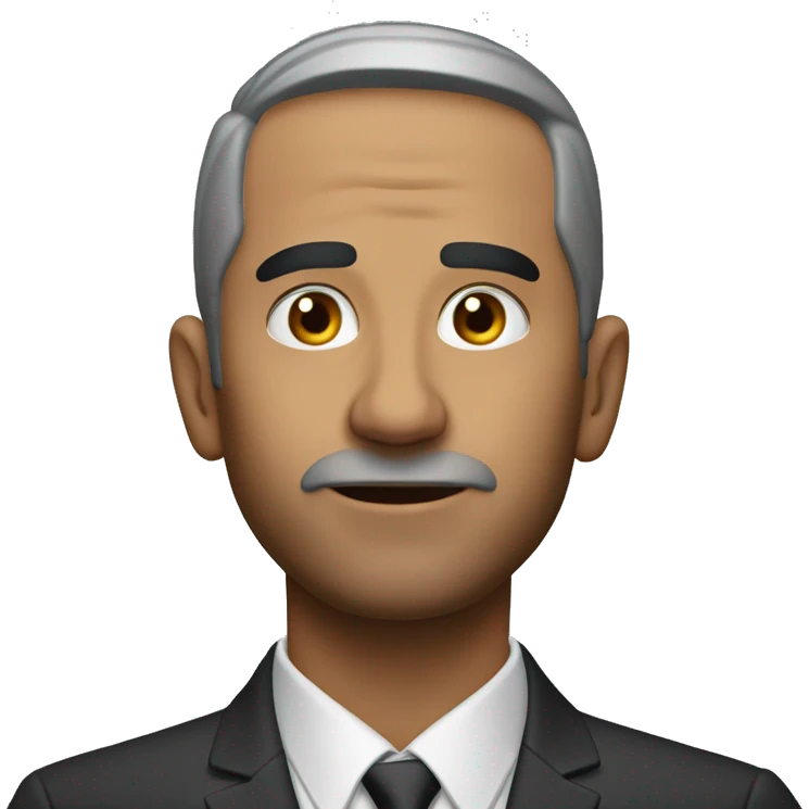 jose morino emoji