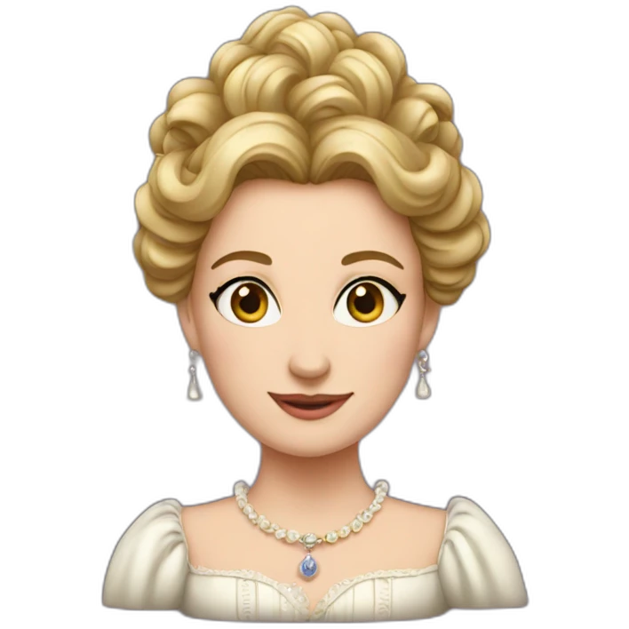 Elizabet emoji
