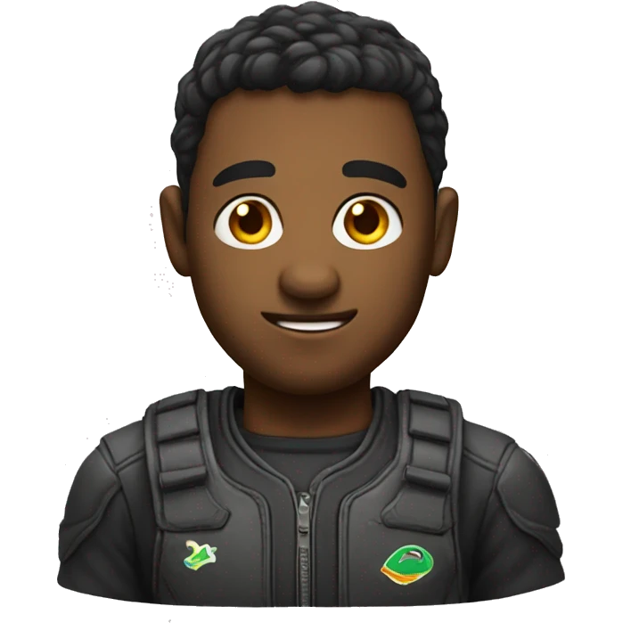 game emoji