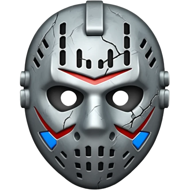 Jason Mask emoji