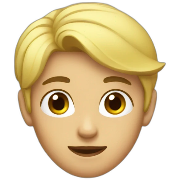 Ami emoji