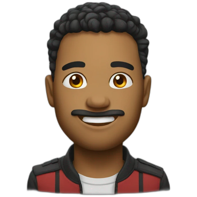 Ти emoji