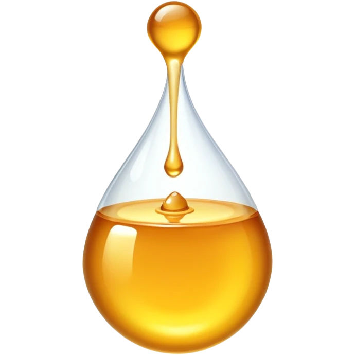 Honey  emoji
