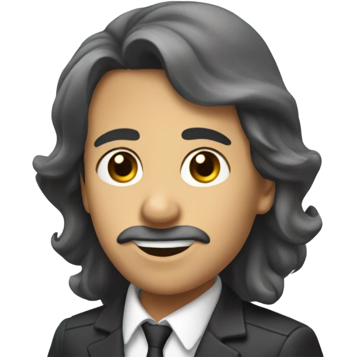 Rizzler emoji