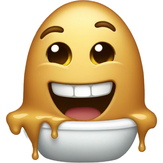 Disable poop laugh emoji