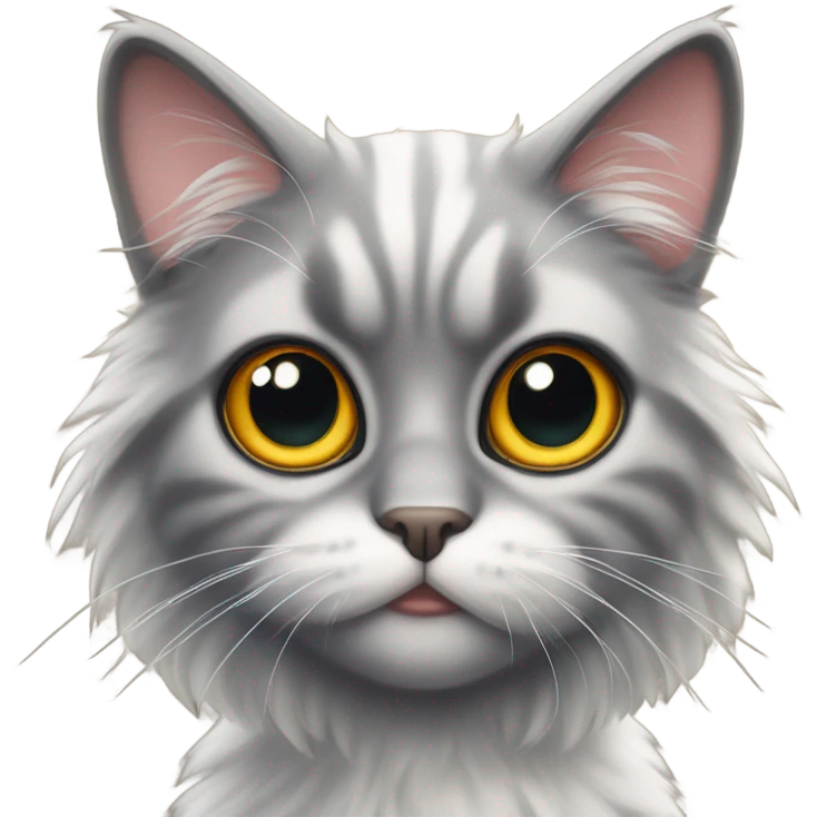 La bubu emoji