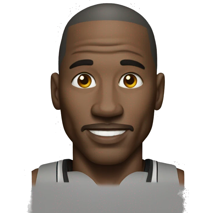 Micheal-Jordan emoji