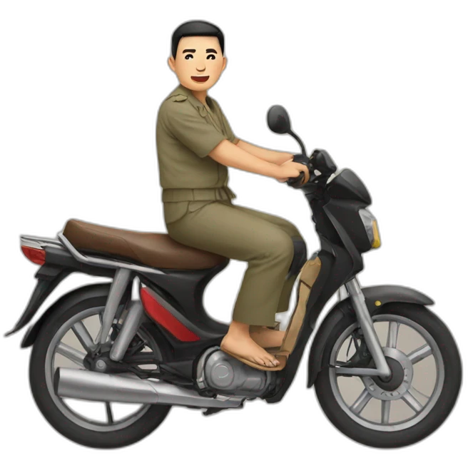 Thailand emoji