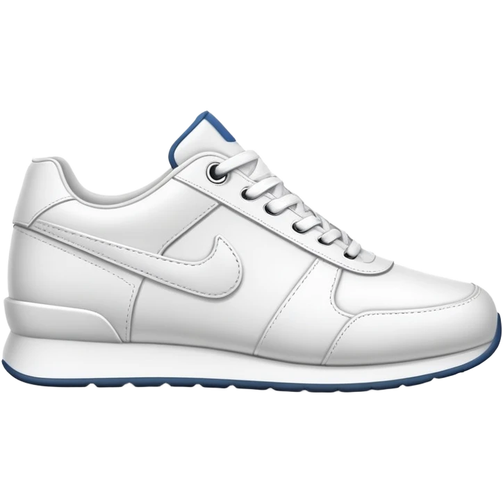 sneaker shoe emoji