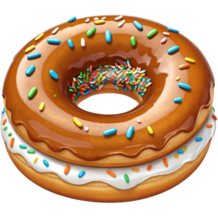 donut emoji