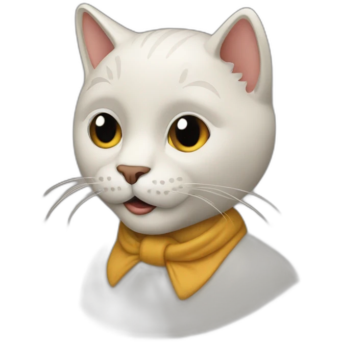 cat stevens emoji