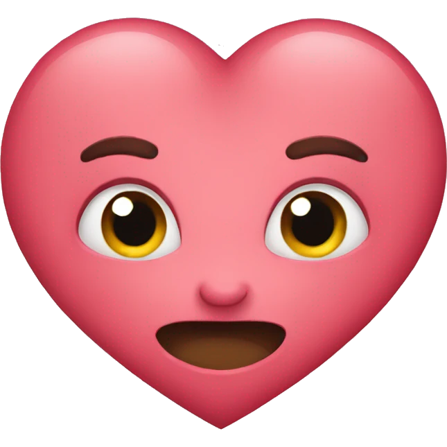 Hearts  emoji