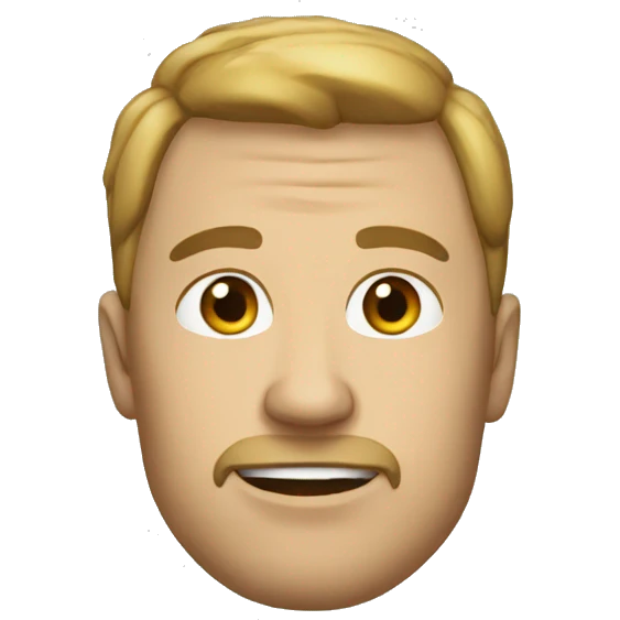 Regaetonero emoji