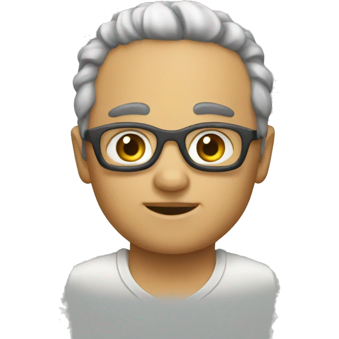 tecla < > emoji