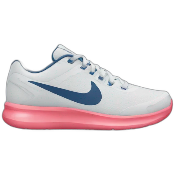 Nike  emoji