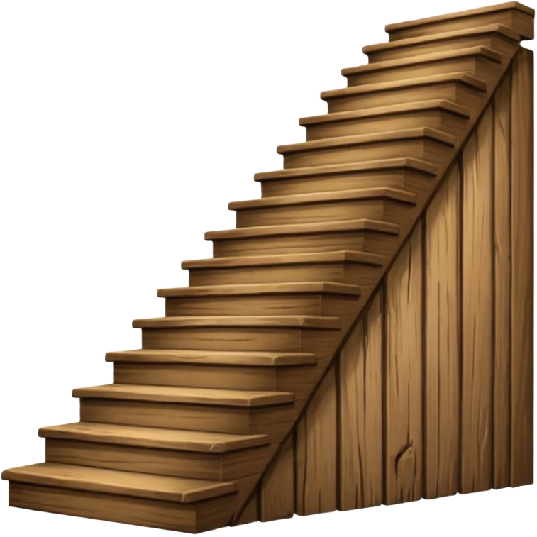 stairs emoji