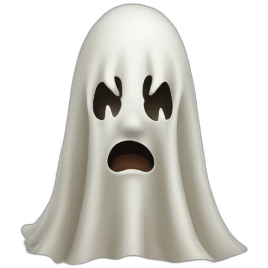 fantasma alto emoji