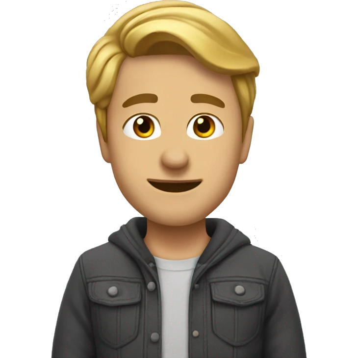 Цвергшнауцер emoji