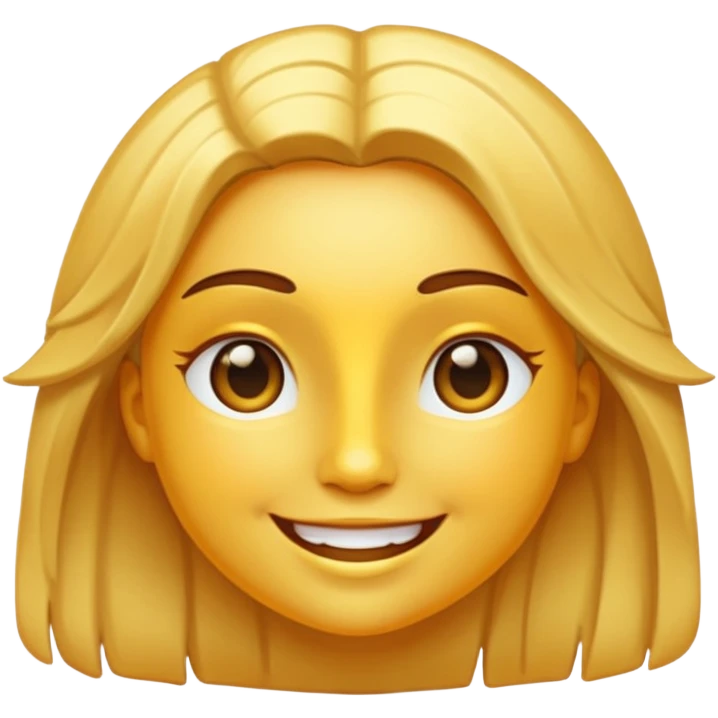 soleil sans tete emoji