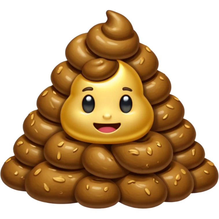 💩💎 emoji