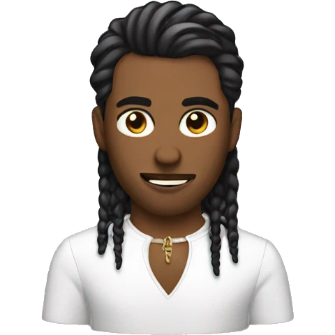 Gay slay emoji