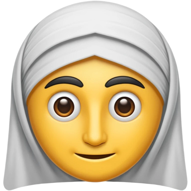 Hz alinin kılıçı emoji