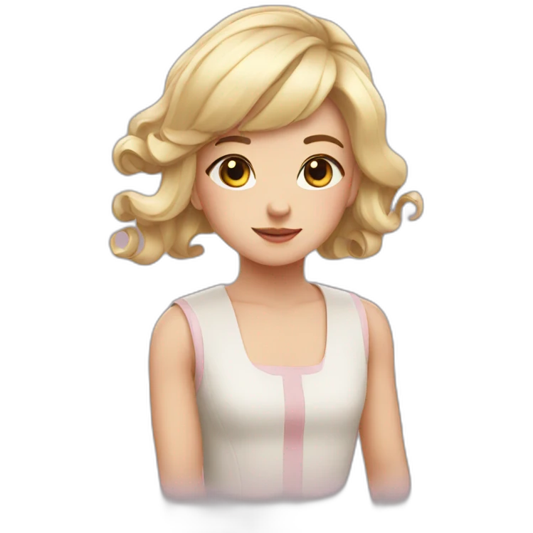 L amour emoji