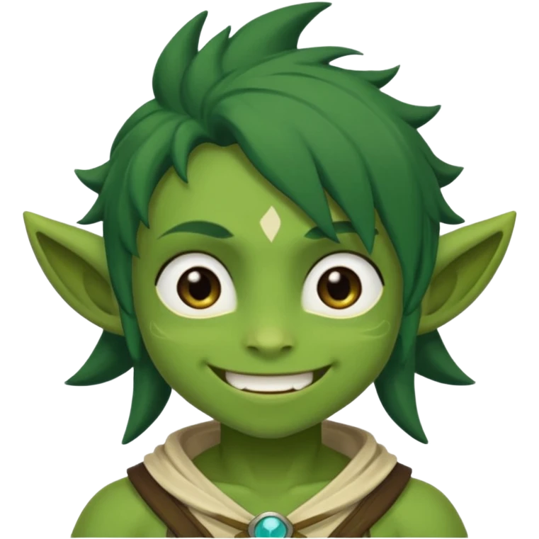 Adamai of wakfu emoji