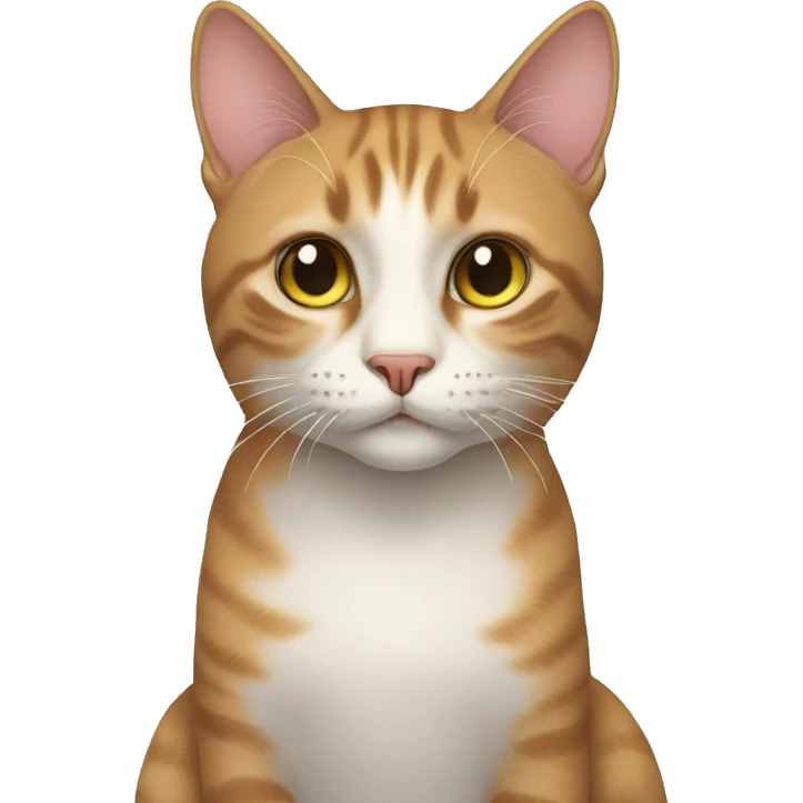 cat emoji