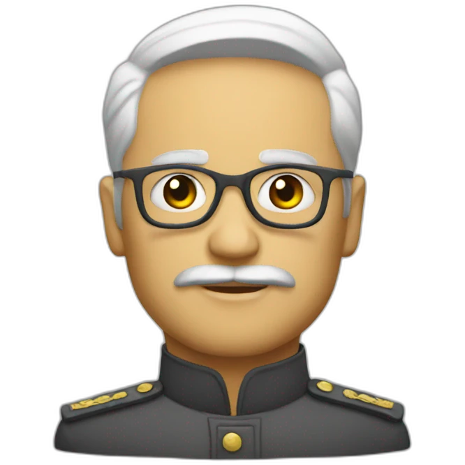 Communism emoji