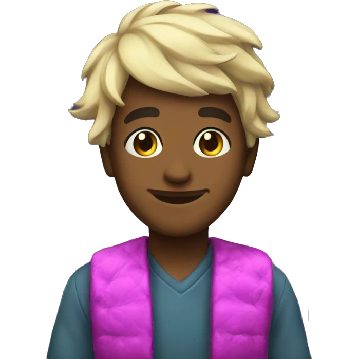 Happy new year  emoji