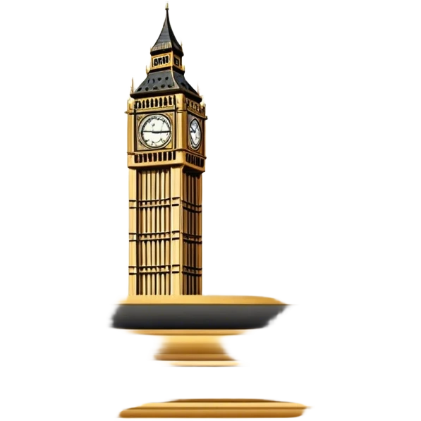 big ben  emoji