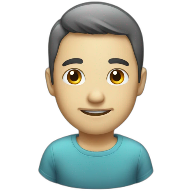 Km emoji