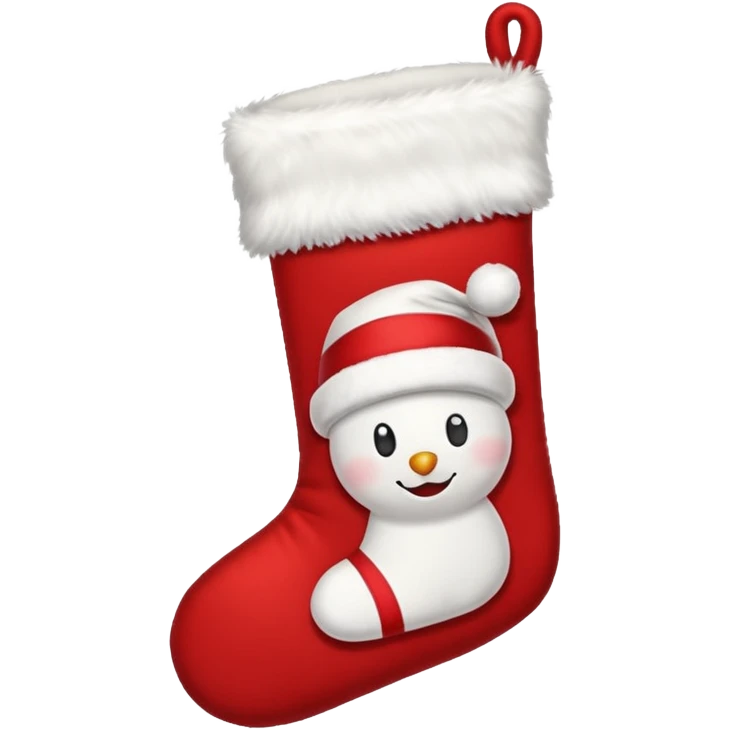 CHRISTMAS emoji