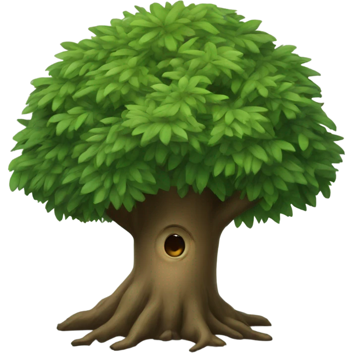 eywa tree emoji