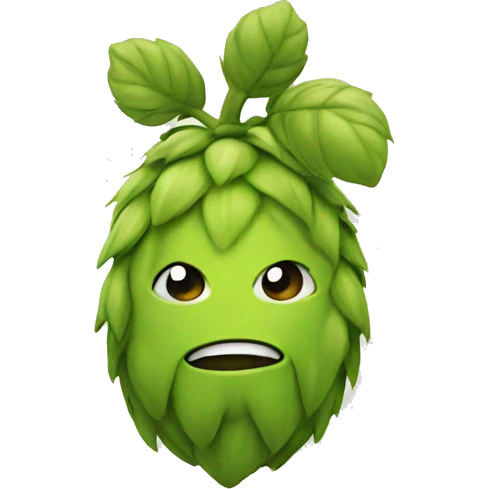 hop emoji