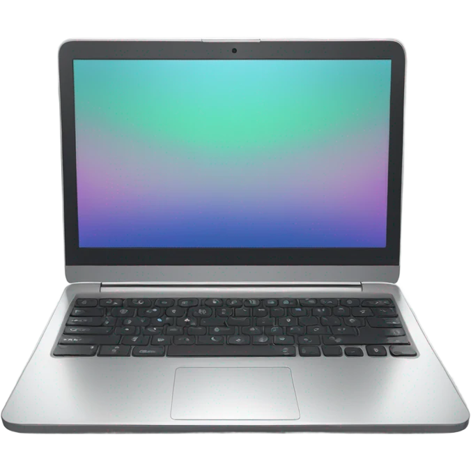 laptop emoji