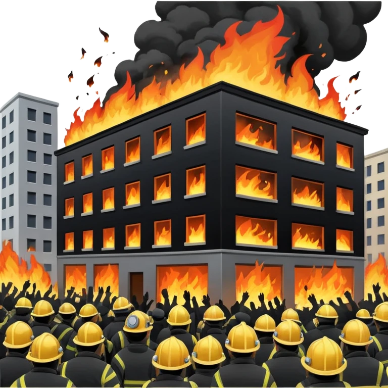 Anarchy Victory 20 century emoji