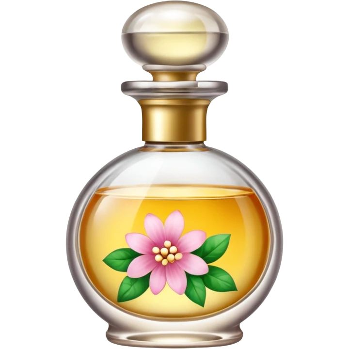 perfume  emoji